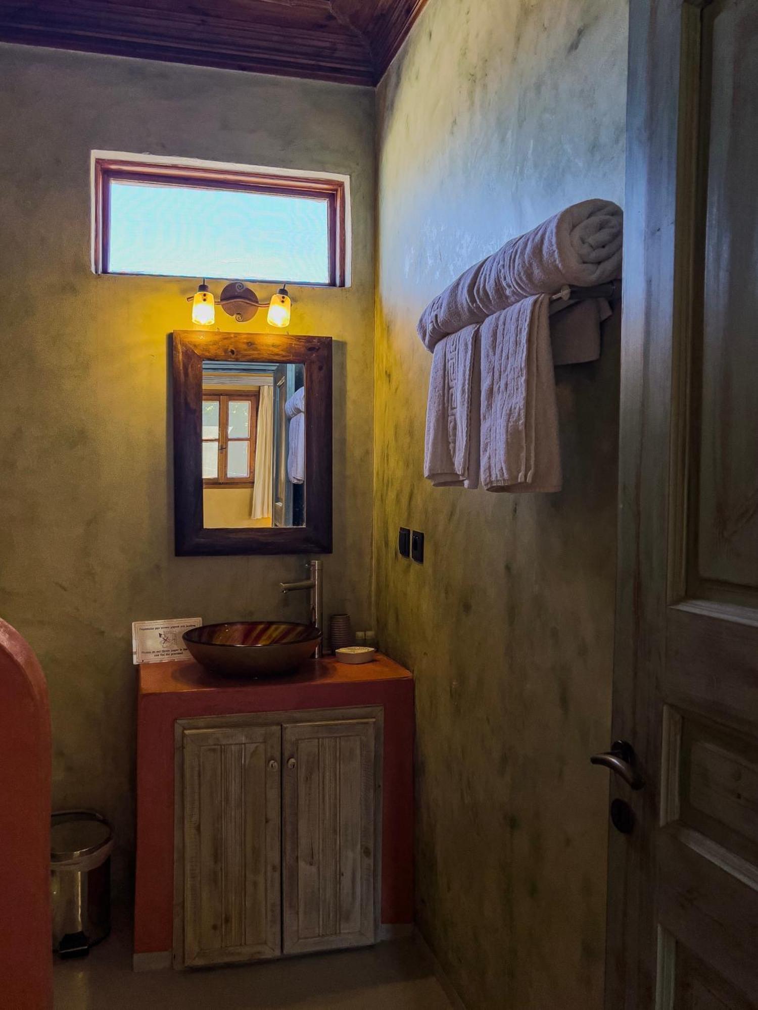Agnanti Studios Meyísti Chambre photo